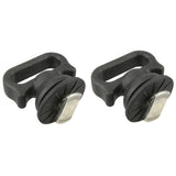 Ram Mount Vertical Track Tie Down – 2 Pack