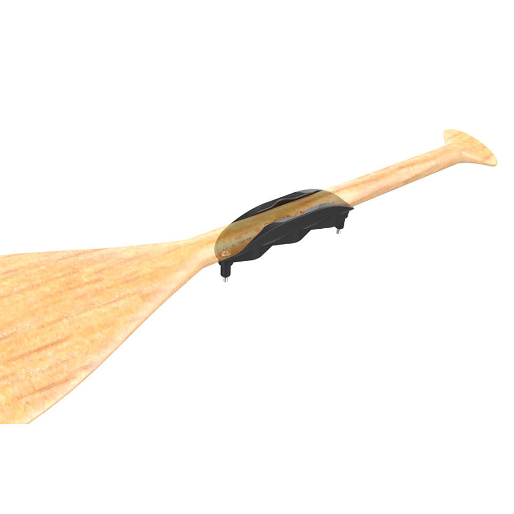 Ram Mount Tough-Clip™ Paddle Cradle with Track and Drill-Down Mounting Hardware