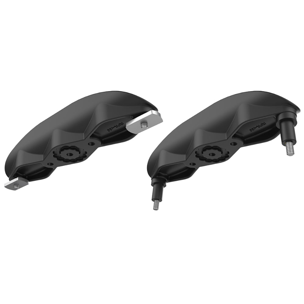 Ram Mount Tough-Clip™ Paddle Cradle with Track and Drill-Down Mounting Hardware
