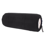 Master Fender Covers HTM-2 - 8" x 24" - Double Layer - Black