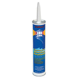 Sudbury Elastomeric Marine Sealant - 10oz Cartridge - Clear