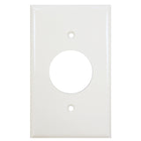 Fireboy-Xintex Conversion Plate f/CO Detectors - White
