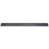 RIGID Industries E-Series PRO 50" - Spot LED - Midnight Edition - Black