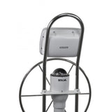 NavPod SailPod Pre-Cut f/Garmin GPSMAP 942xs/942/922xs/922 f/12″ Wide Guard