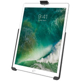 RAM Mount EZ-Roll’r™ Cradle for the Apple iPad Pro 10.5