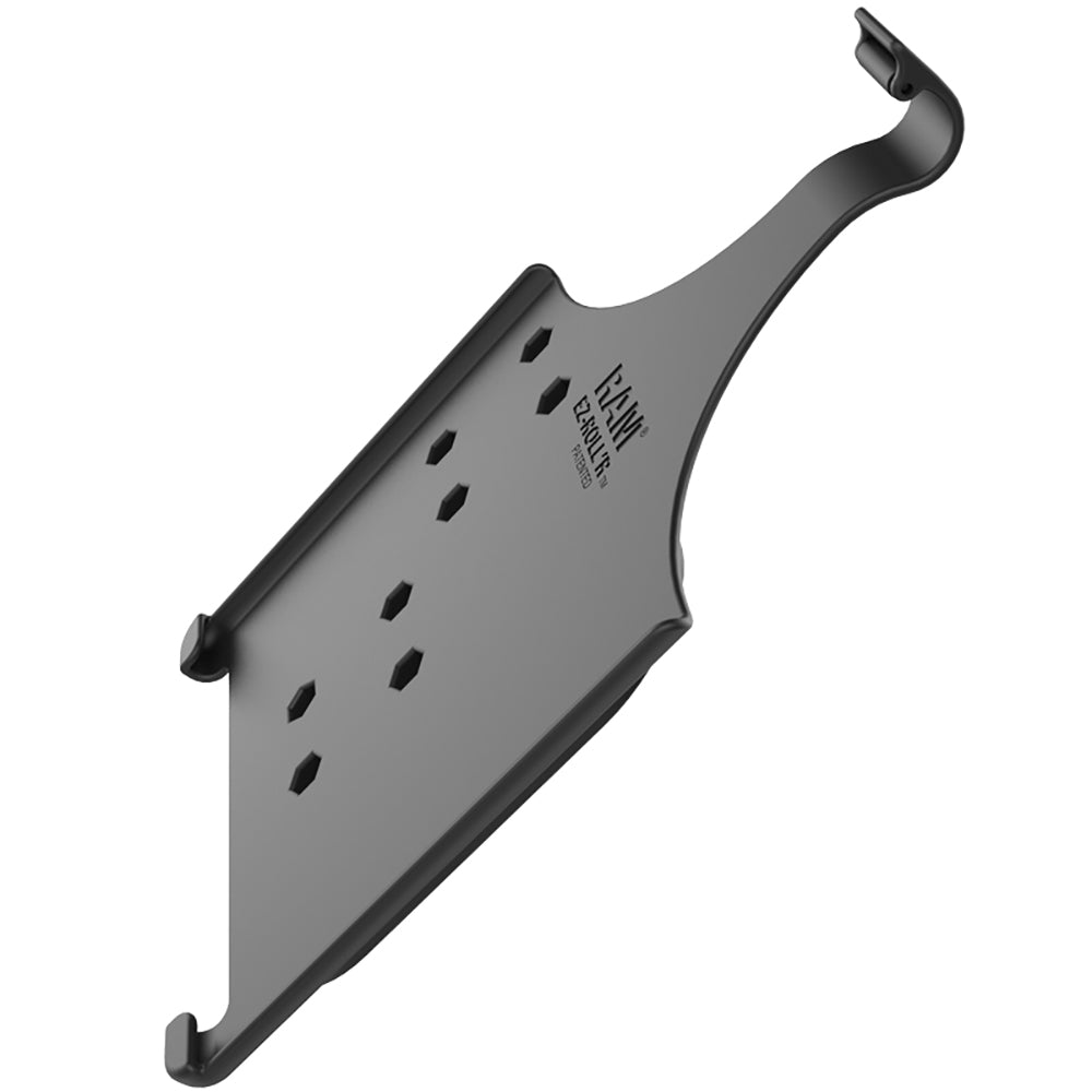 RAM Mount EZ-Roll’r™ Cradle for the Apple iPad Pro 10.5
