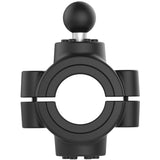 RAM Mount Torque™ 1-1/2" - 2" Diameter Rail Base w/1" Ball