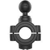 RAM Mount Torque™ 1-1/2" - 2" Diameter Rail Base with 1.5" Pin-Lock™ Ball