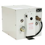 Marine Plumbing & Ventilation