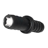 Marine Plumbing & Ventilation