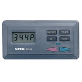SI-TEX SP-80 - Control Head Only
