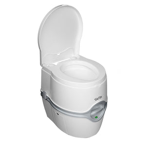Portable Toilets