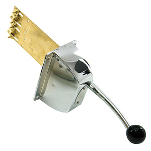 Engine Controls