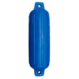 Taylor Made Storm Gard™ 5.5" x 20" Inflatable Vinyl Fender - Mid Atlantic Blue