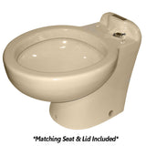 Marine Plumbing & Ventilation
