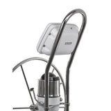 NavPod SailPod Pre-Cut f/Garmin GPSMAP® 942xs, 942, 922xs & 922 f/9.5″ Wide Guard