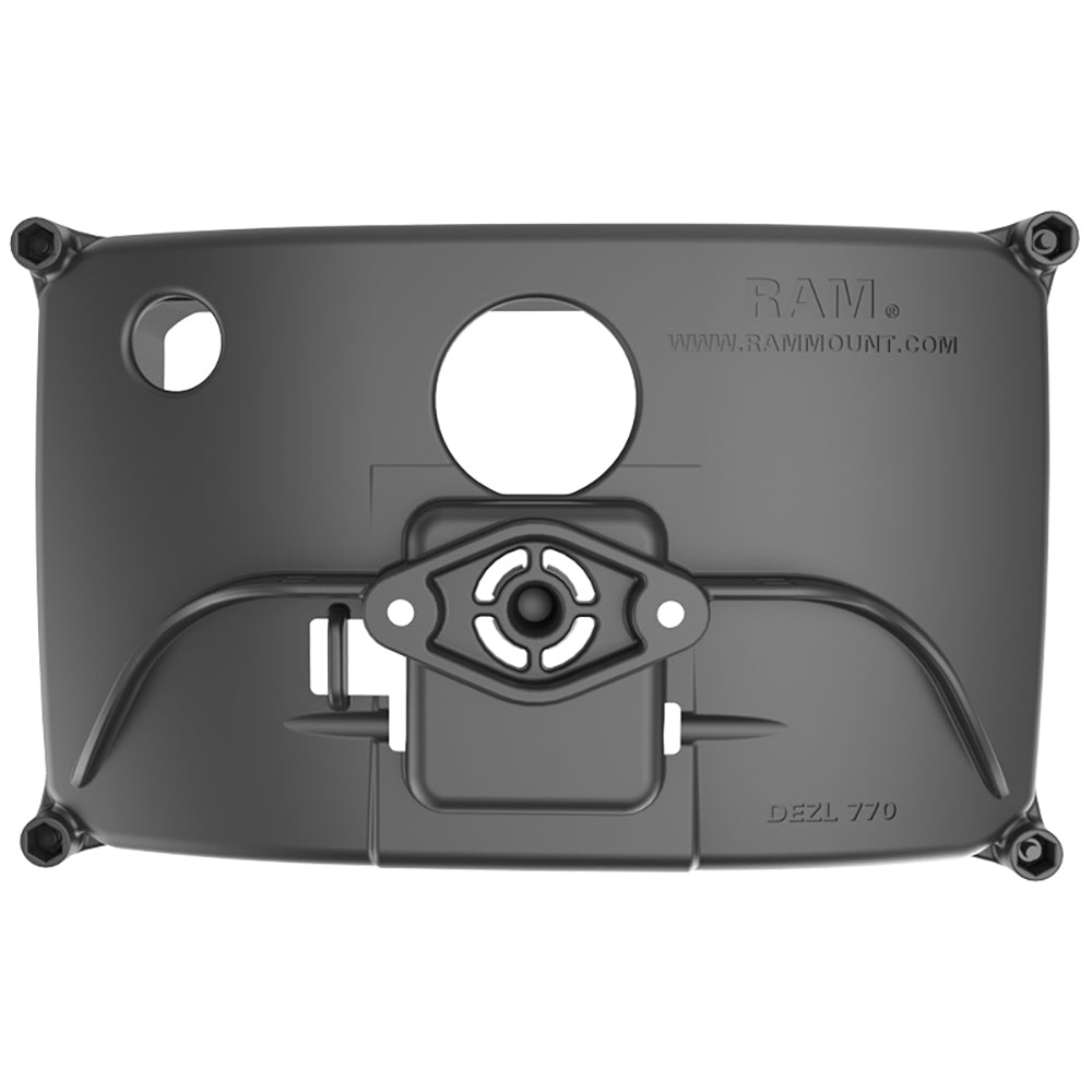 RAM Mount Locking Case for Garmin dezl™ 770LMTHD