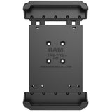 RAM Mount Tab-Tite™ Cradle f/8" Tablets - Samsung Galaxy Tab 4 8.0 & Tab E 8.0