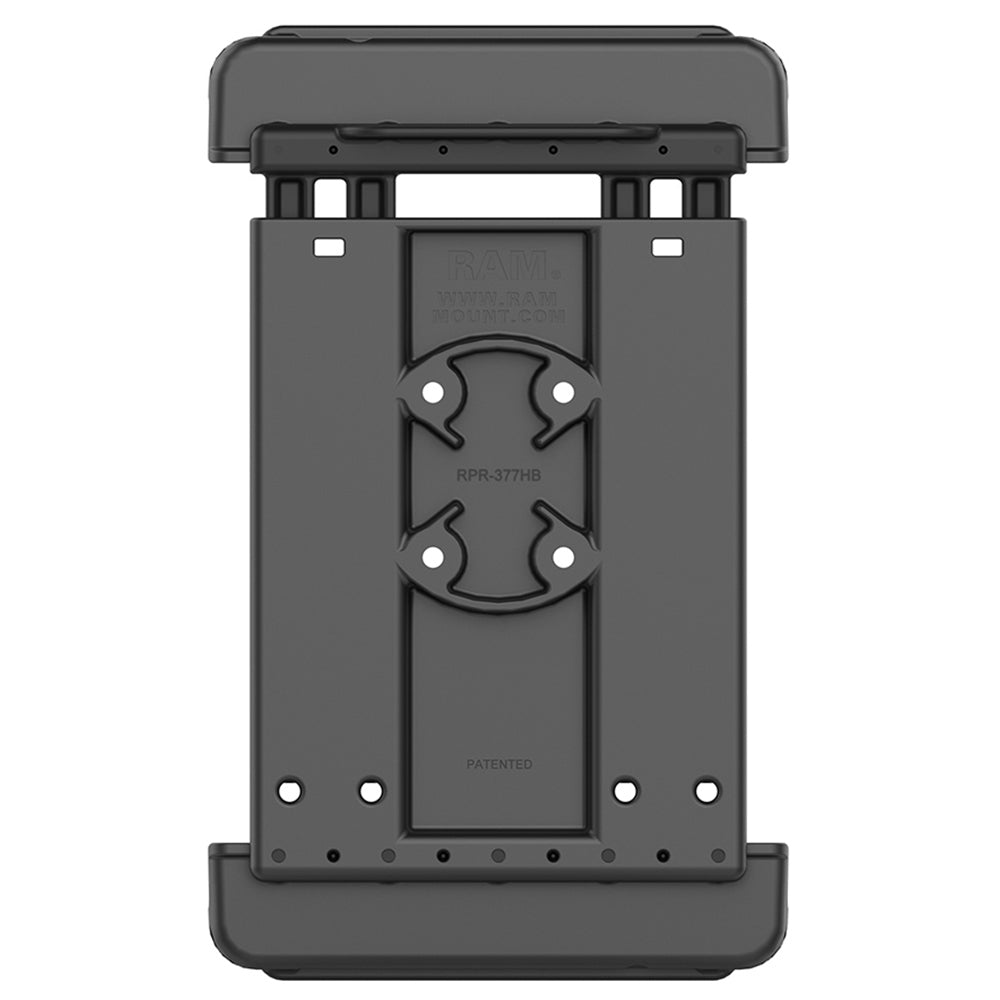RAM Mount Tab-Tite™ Cradle f/8" Tablets - Samsung Galaxy Tab 4 8.0 & Tab E 8.0