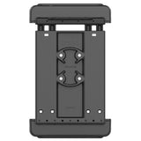 RAM Mount Tab-Tite™ Cradle f/8" Tablets - Samsung Galaxy Tab 4 8.0 & Tab E 8.0