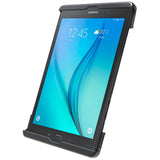 RAM Mount RAM® Tab-Tite™ Cradle f/9.7" Tablets (or 10" Class Tablets) Including the Samsung Galaxy Tab A 9.7