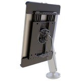 RAM Mount RAM® Tab-Tite™ Cradle f/9.7" Tablets (or 10" Class Tablets) Including the Samsung Galaxy Tab A 9.7