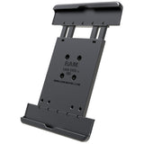 RAM Mount RAM® Tab-Tite™ Cradle f/9.7" Tablets (or 10" Class Tablets) Including the Samsung Galaxy Tab A 9.7