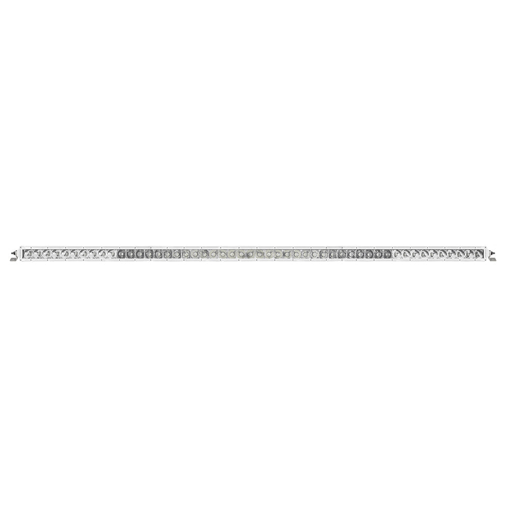 RIGID Industries SR-Series PRO - 50" Spot/Flood Combo - White