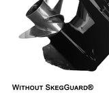 Megaware SkegGuard® 27211 Stainless Steel Replacement Skeg