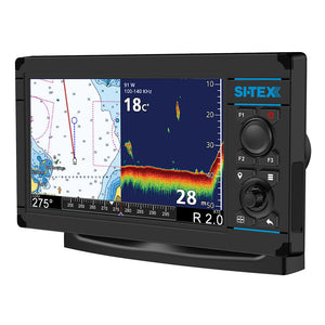 GPS - Chartplotters