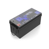 Abyss Battery 72v 60ah LifePO4 Lithium Golf Cart Battery