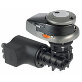 Quick Aleph AL3 1012 Windlass - 12V, 1000W, 8MM or 5/16" Gypsy to 5/8" Rope