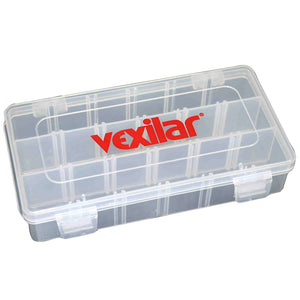 Tackle Storage