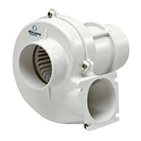 BEP SPDT Chrome Plated Toggle Switch - ON/OFF/ON