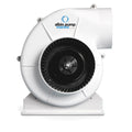 Marine Plumbing & Ventilation