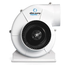 Marine Plumbing & Ventilation