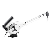 Cannon Magnum 10 TS Electric Downrigger w/Black Cover