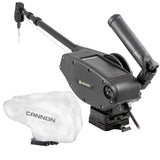 Cannon Magnum 10 Electric Downrigger w/White Cover
