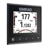 Simrad IS42J Instrument Links J1939 Diesel Engines to NMEA 2000® Network