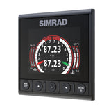 Simrad IS42J Instrument Links J1939 Diesel Engines to NMEA 2000® Network