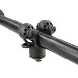 RAM Mount RAM® Roller-Ball™ Paddle & Accessory Holder