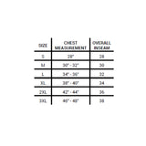 First Watch H20 TAC Bib Pants - Black - Small