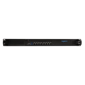 Aigean Networks