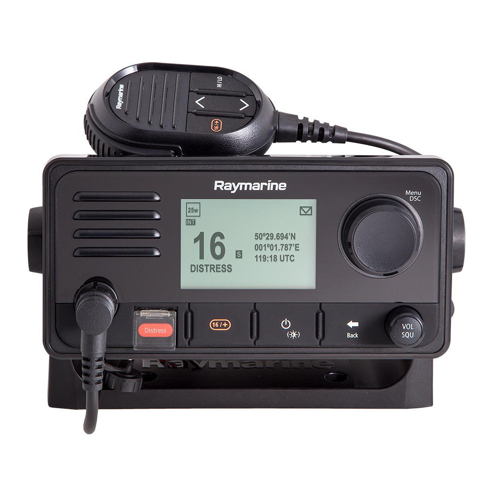 Radio VHF Ray63