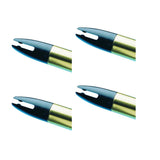 Rupp Replacement Spreader Tips *4-Pack