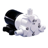 Marine Plumbing & Ventilation