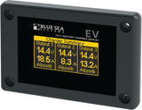 EV Battery Charger Display