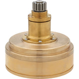 ANDERSEN Below Deck Variable Speed Compact Motor Electric Conversion Kit - 24V f/28ST Winch
