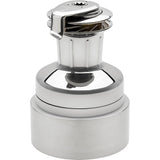 ANDERSEN 50ST Compact Above Deck Electric FS Winch Variable Speed - 24V