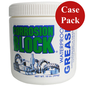 Corrosion Block